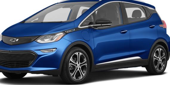 CHEVROLET BOLT EV 2019 1G1FZ6S0XK4105472 image